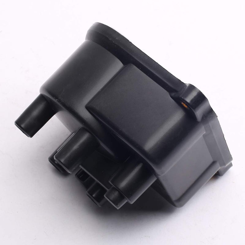 OCESTORE 30102-P54-006 Automotive Distributor Cap and Distributor Rotor Ignition Kit Replacement for EL Integra Civic CR-V 30102P54006 - Image 4